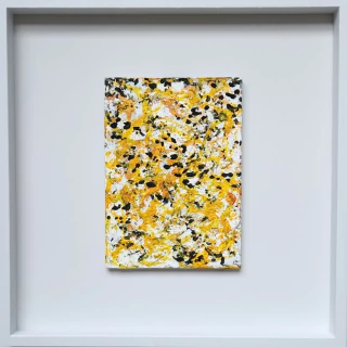 Pablo Frezza. Sin título 21, 32 x 32 cm - buy online