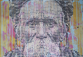 Thomas Gutierrez. Sin Título, 62 x 94 cm