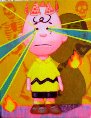 Sergio Porro. Sin título, 28 x 23 cm
