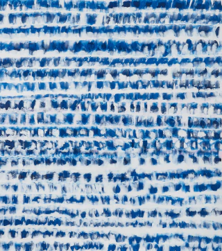 Fernando Poggio. LCIX, 200 x 170 cm