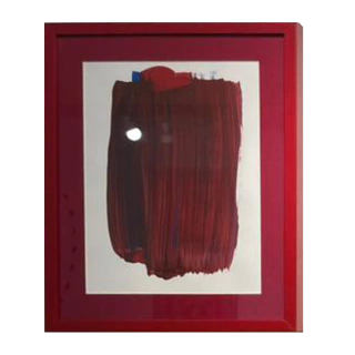 Sergio Bosco. Sin título, 39 x 31 cm - comprar online