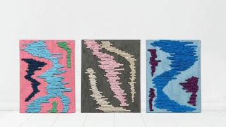 Adrian Perrone. Sin titulo, 40 x 30 cm