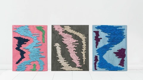 Adrian Perrone. Sin titulo, 40 x 30 cm