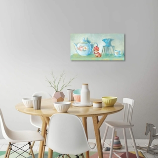 Val García Duran. Juguete I, 15 x 30 cm - comprar online