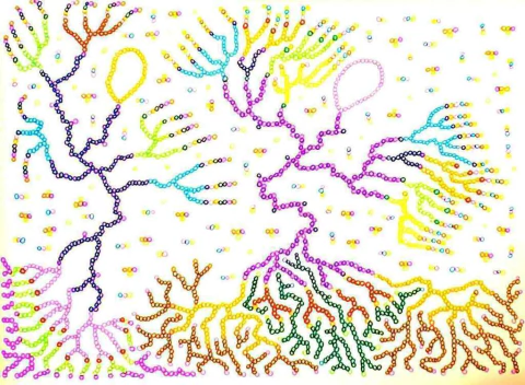 Lino Divas. sin titulo, 25 x 35 cm