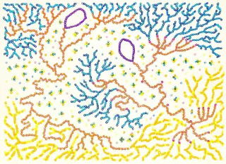 Lino Divas. sin titulo, 25 x 35 cm