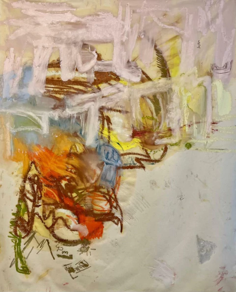 Sofia Mastai. Sin titulo, 200 x 150 cm - comprar online