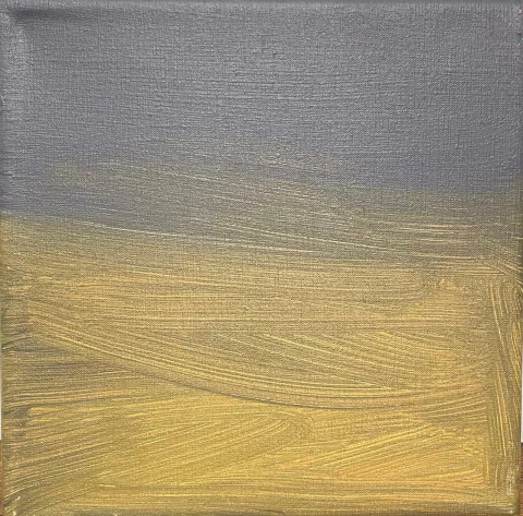 Sergio Bosco. Sin título, 20 x 20 cm - comprar online