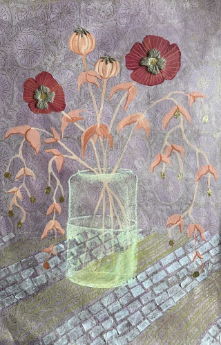 Abril Tanoira. Sin titulo, 75 x 50 cm - buy online