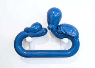 Mariano Giraud. Sin titulo, 50 x 70 x 21 cm - buy online