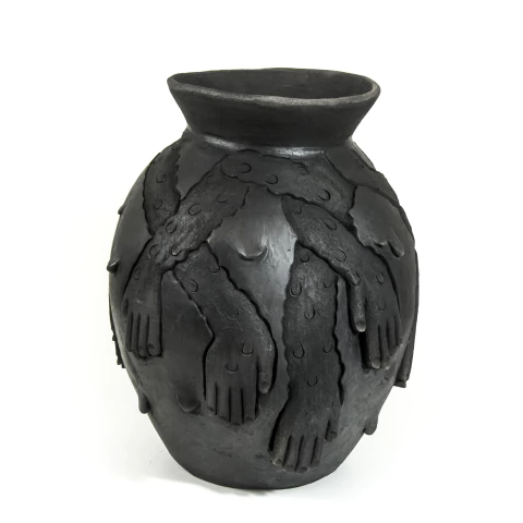 DIEGO TEO. XIPE-TOTEC, 45 X 38 CM