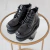 BORCEGO AURA CHAROL - comprar online