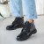 BORCEGO AURA CHAROL - comprar online