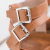 SANDALIA SIMONE SUELA - comprar online