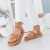 SANDALIA SIMONE SUELA - tienda online