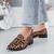 MOCASÍN COCÓ PRINT en internet