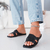 SANDALIA MASHA NEGRO - comprar online