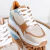 ZAPATILLA NINA CELESTE - comprar online