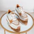 ZAPATILLA NINA CELESTE - tienda online