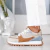 ZAPATILLA NINA CELESTE - comprar online