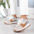 ZAPATILLA NINA CELESTE en internet