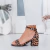 SANDALIA ADDA PRINT - comprar online