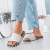 Imagen de SANDALIA SUNNY NATURAL