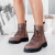 BORCEGO BRODY CHOCO - comprar online