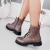 BORCEGO BRODY CHOCO - Shelosophy / Temporada 2025