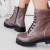 BORCEGO BRODY CHOCO - tienda online