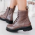 BORCEGO BRODY CHOCO - tienda online