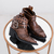 TEXANA EDNA CHOCO - tienda online