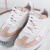 ZAPATILLAS BRIT BEIGE