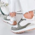ZAPATILLA NINA VERDE - Shelosophy / Temporada 2025