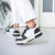 ZAPATILLA DANA NEGRO - comprar online