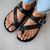 SANDALIA DORA NEGRO - comprar online
