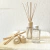 Difusor de Varillas 130 cc con tapa de madera (esencia premium) - comprar online