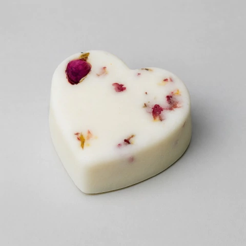 Óleo Corporal em Barra Banho de Rosas - comprar online