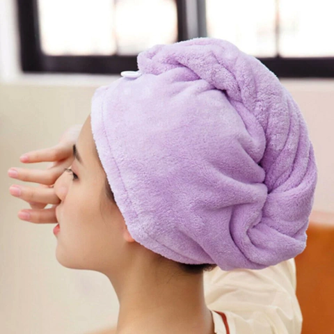 Toalha Mágica Antifrizz Relax - comprar online