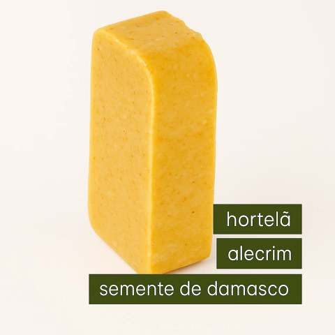 Bumbum Bar Tratamento Natural Corporal - comprar online