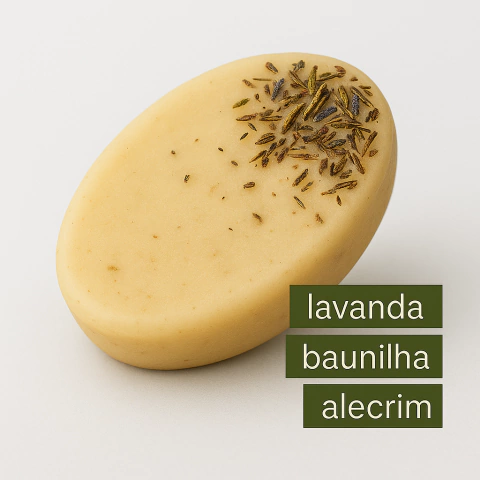 Manteiga Corporal Em Barra Aura - comprar online