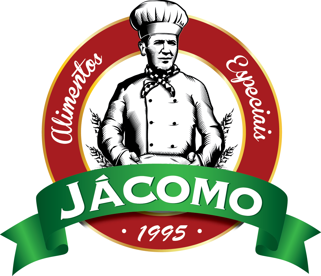 Jácomo Alimentos