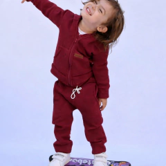 Conjunto mateo bebés
