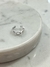 Cuff cadena silver