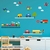 Vinilos Decorativos Infantiles Transportes