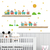 Vinilos Decorativos Infantiles Animales Tren