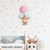 Vinilos Decorativos Infantiles Animales Acuarelas