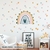 Vinilos Decorativos Infantiles Nenas Arcoiris