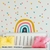 Vinilos Decorativos Infantiles Nenas Arcoiris