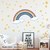 Vinilos Decorativos Infantiles Nenas Arcoiris